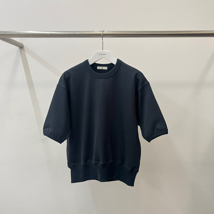 AUTOMNE/Hehr韓國直郵女裝新款真品熱賣職業時尚推薦休閑T恤AMY GRACET恤圖色3