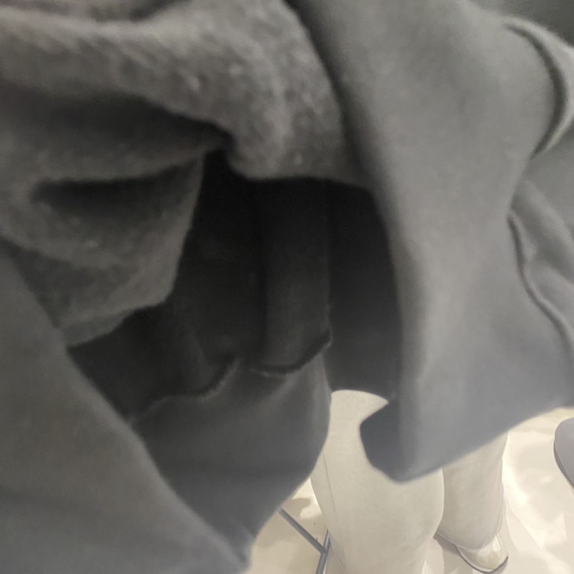 LOWBURN韓國直郵女裝新品人氣真品休閑24秋冬熱賣衛衣刺繡LOWBURN衛衣