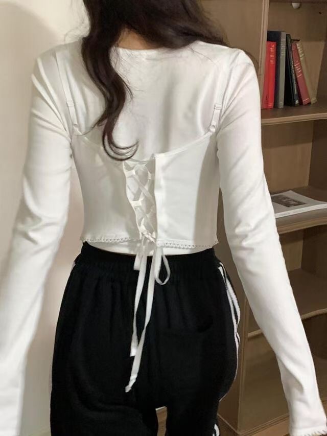 OUNCE-OT韓國直郵女裝新品推薦休閑24秋冬職業人氣時尚套裝OUNCE套裝