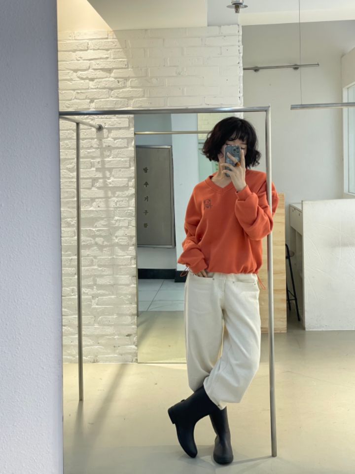 CALLIT韓國直郵東大門實拍女裝新品真品人氣熱賣時尚衛衣拉絲CALLIT衛衣