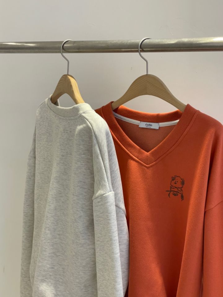 CALLIT韓國直郵東大門實拍女裝新品真品人氣熱賣時尚衛衣拉絲CALLIT衛衣