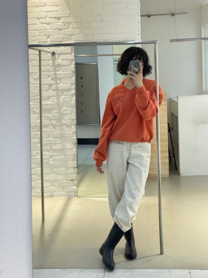 CALLIT韓國直郵東大門實拍女裝新品真品人氣熱賣時尚衛衣拉絲CALLIT衛衣