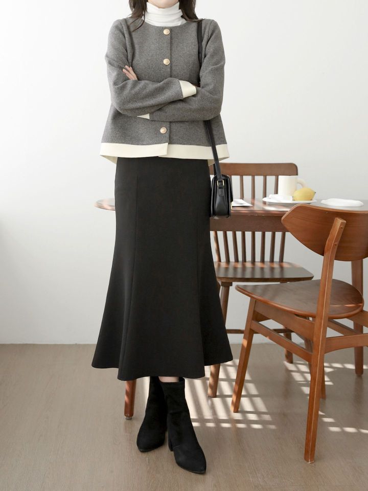 DAILY PROJECT韓國直郵女裝新品人氣時尚真品熱賣推薦夾克DAILY PROJECT夾克