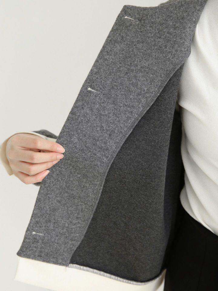 DAILY PROJECT韓國直郵女裝新品人氣時尚真品熱賣推薦夾克DAILY PROJECT夾克