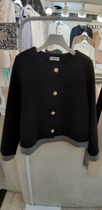 DAILY PROJECT韓國直郵女裝新品人氣時尚真品熱賣推薦夾克DAILY PROJECT夾克圖色2