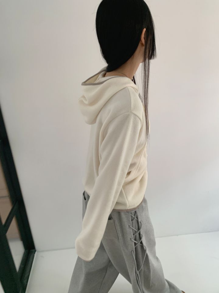 4LEAF韓國直郵女裝新款職業推薦真品休閑24秋冬熱賣長袖T恤4LEAF長袖T恤