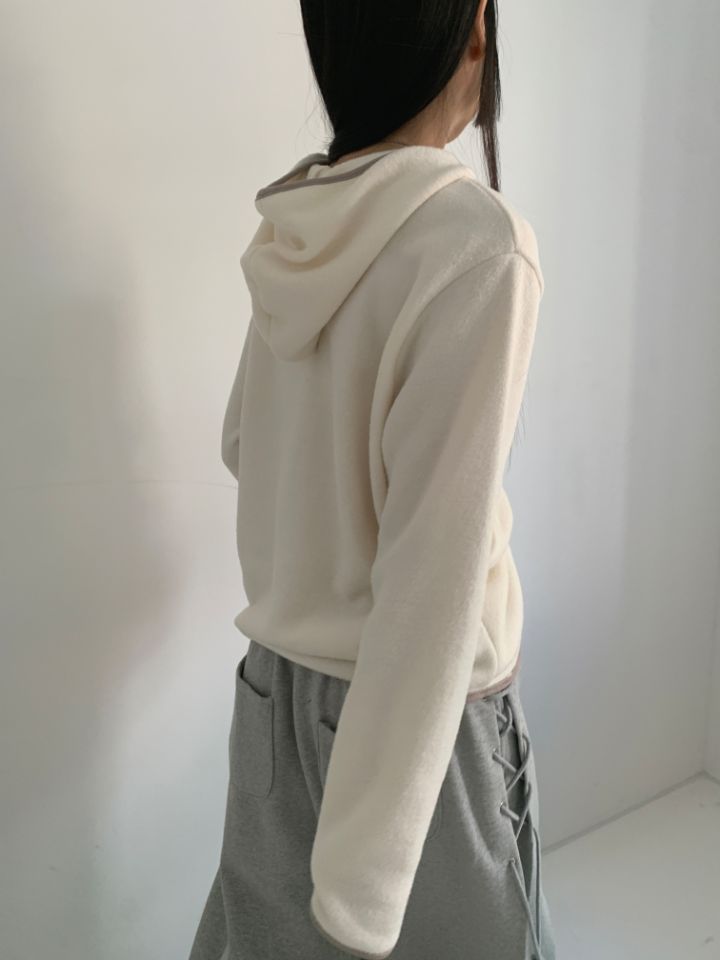 4LEAF韓國直郵女裝新款職業推薦真品休閑24秋冬熱賣長袖T恤4LEAF長袖T恤