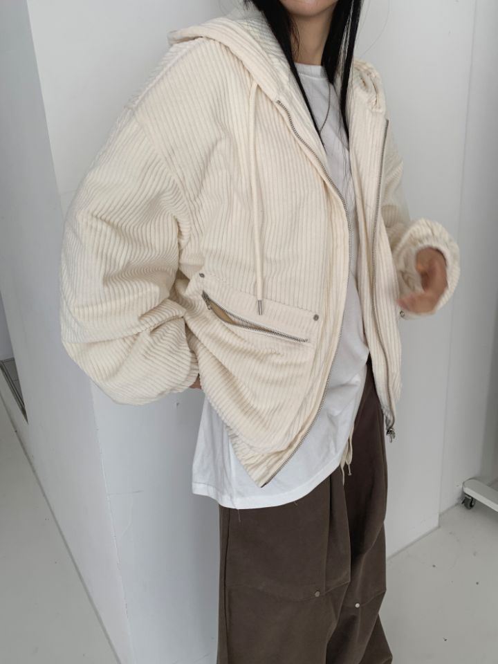 4LEAF韓國直郵東大門代購女裝新品24秋冬熱賣推薦真品夾克4LEAF夾克