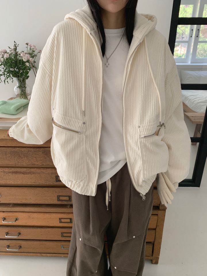 4LEAF韓國直郵東大門代購女裝新品24秋冬熱賣推薦真品夾克4LEAF夾克