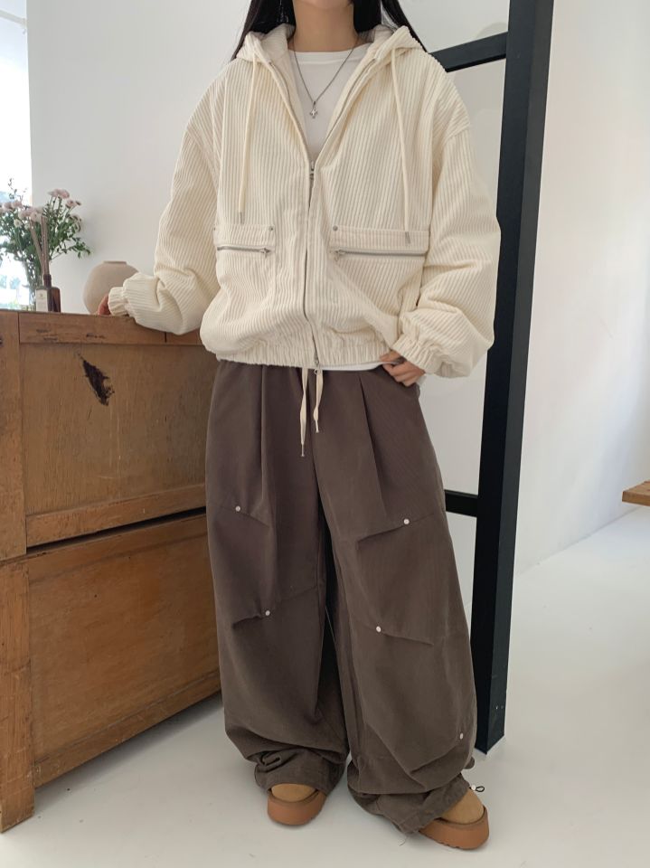 4LEAF韓國直郵東大門代購女裝新品24秋冬熱賣推薦真品夾克4LEAF夾克
