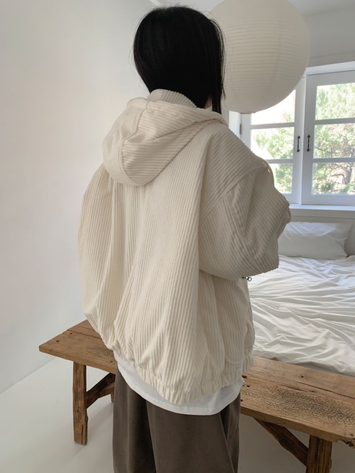 4LEAF韓國直郵東大門代購女裝新品24秋冬熱賣推薦真品夾克4LEAF夾克