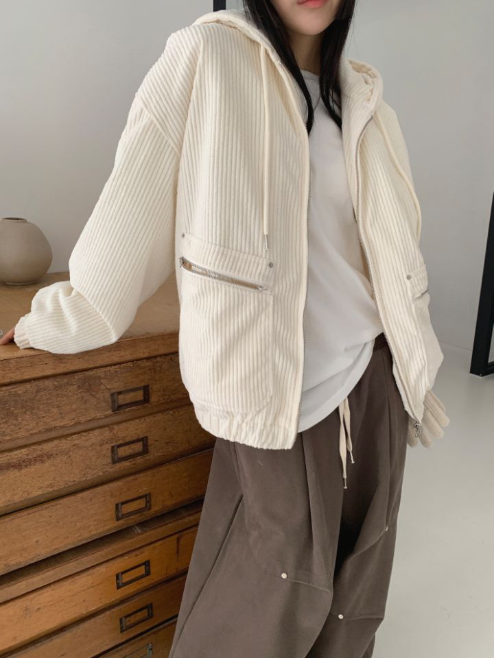 4LEAF韓國直郵東大門代購女裝新品24秋冬熱賣推薦真品夾克4LEAF夾克