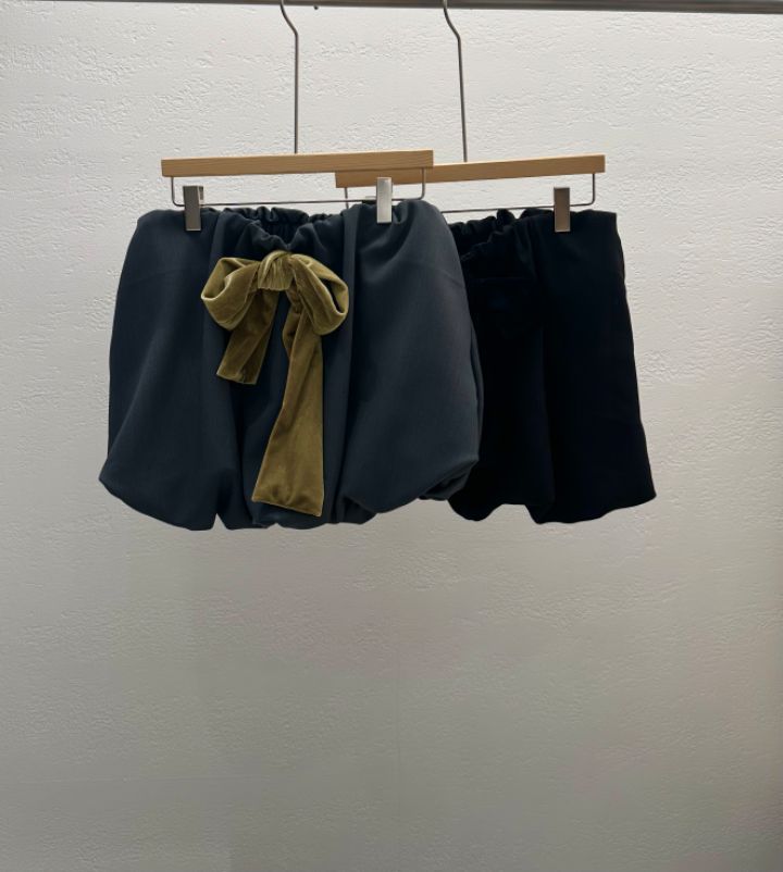 CRONG韓國直郵女裝新品24秋冬職業時尚人氣真品熱賣休閑短裙CRONG短裙圖色2左二色