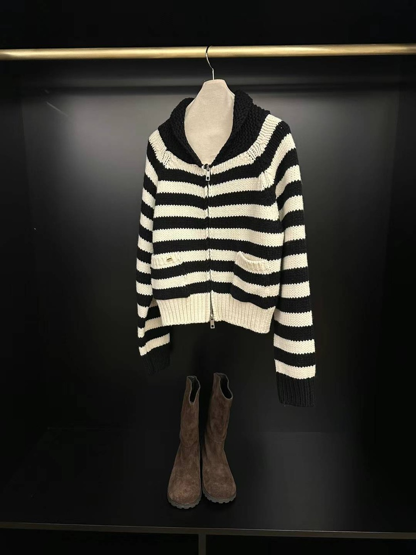 neu adult韓國直郵東大門代購女裝新品推薦真品針織衫開衫NEU ADULT針織衫