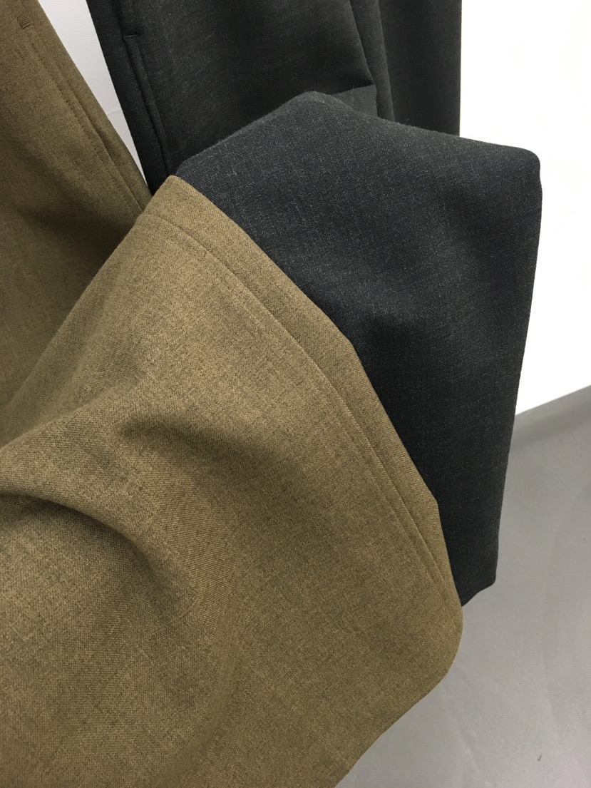 hemp韓國直郵東大門代購女裝新款推薦人氣職業真品休閑休閑褲hemp休閑褲