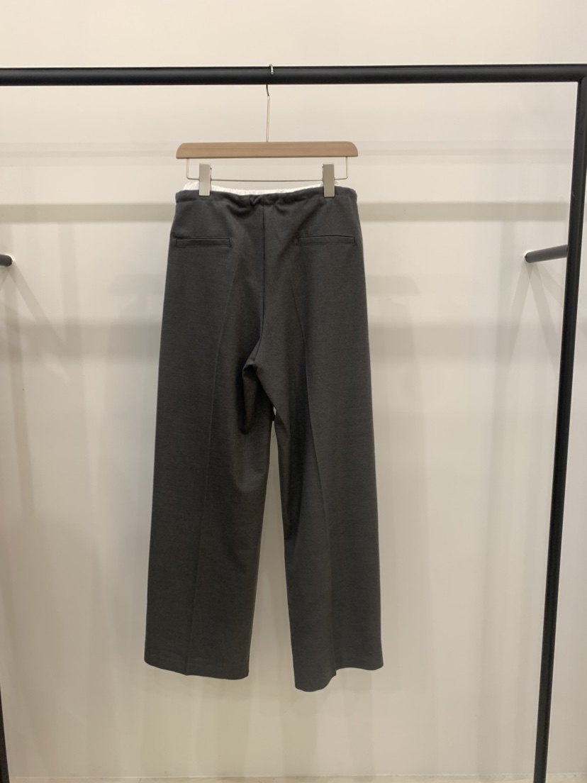 CEDARWOOD韓國直郵女裝新款職業人氣24秋冬正裝褲西褲羊毛CEDAR WOOD正裝褲/西褲