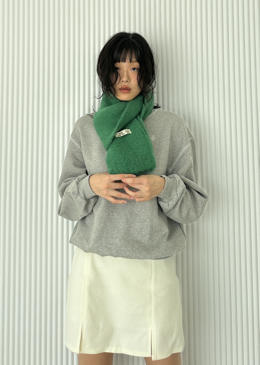A.VER直郵韓國代購女裝新款休閑熱賣時尚職業推薦圍巾披肩A.VER圍巾/披肩圖色3