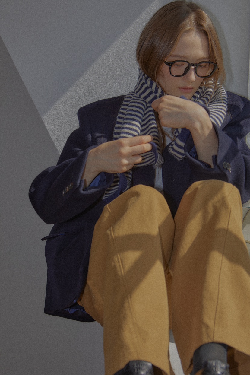 unbound韓國直郵東大門代購女裝新品人氣職業熱賣時尚圍巾披肩UNBOUND圍巾/披肩