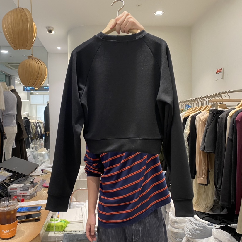 MAGNOLIA36-L韓國直郵東大門實拍女裝新品24秋冬人氣衛衣MAGNOLIA36-L衛衣