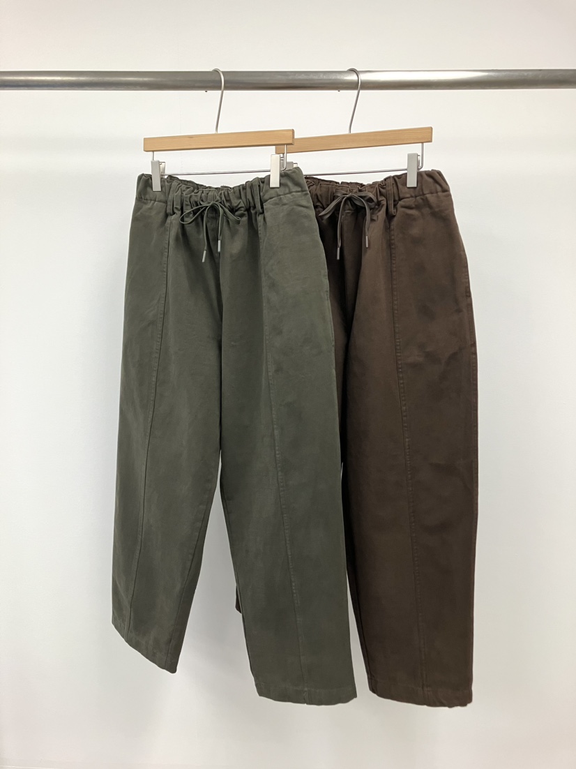 ROMANTICIZE韓國直郵女裝新品24秋冬真品休閑職業人氣休閑褲ROMANTICIZE休閑褲