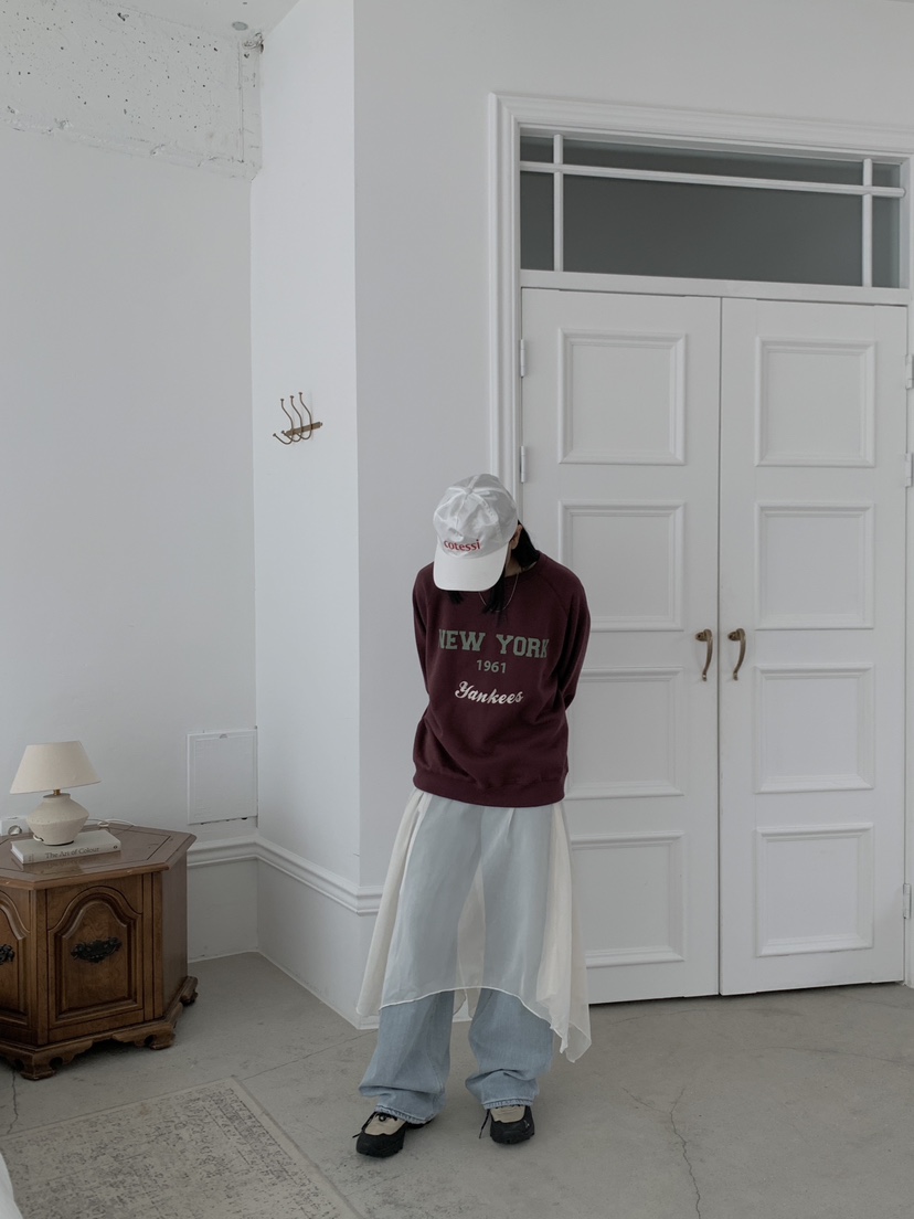 US韓國直郵女裝新品熱賣真品推薦24秋冬職業時尚人氣連衣裙US連衣裙