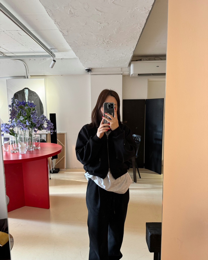 RIAH直郵韓國代購女裝新品時尚推薦休閑真品熱賣職業24秋冬套裝RIAH套裝