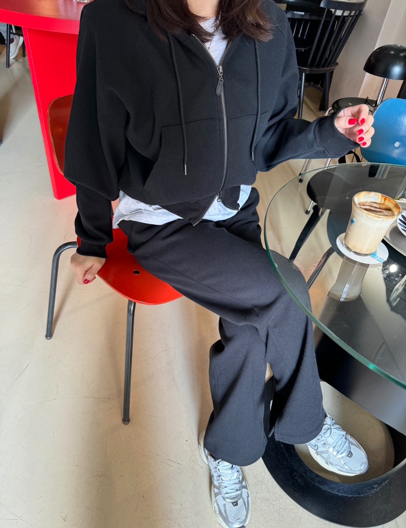 RIAH直郵韓國代購女裝新品時尚推薦休閑真品熱賣職業24秋冬套裝RIAH套裝