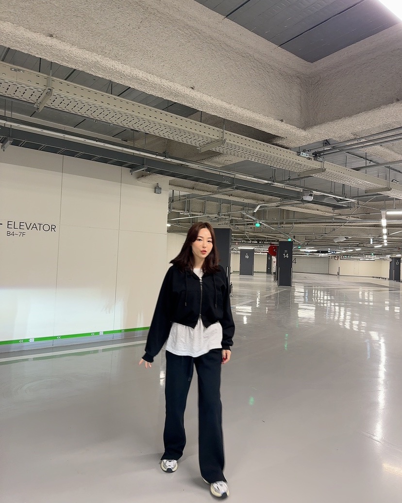 RIAH直郵韓國代購女裝新品時尚推薦休閑真品熱賣職業24秋冬套裝RIAH套裝