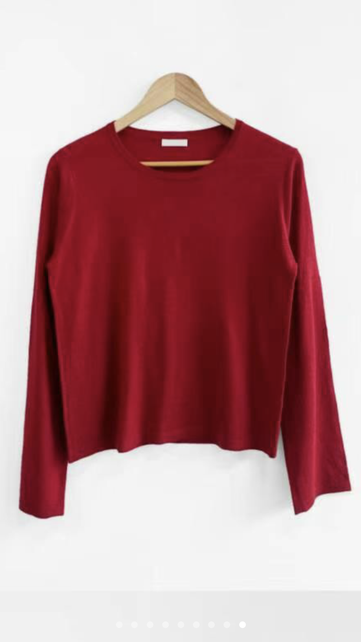 GAMGAK韓國直郵女裝新品時尚真品24秋冬熱賣人氣推薦針織衫GAMGAK針織衫