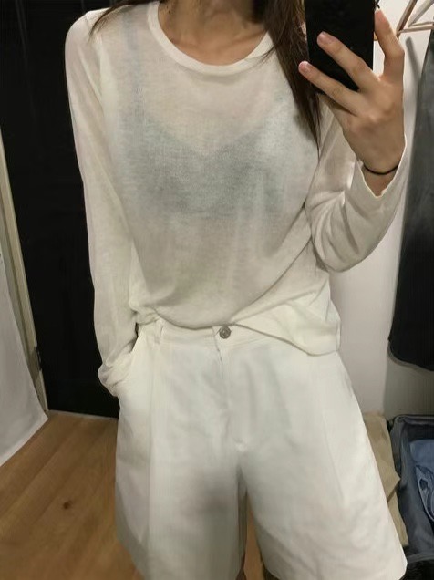 GAMGAK韓國直郵女裝新品時尚真品24秋冬熱賣人氣推薦針織衫GAMGAK針織衫