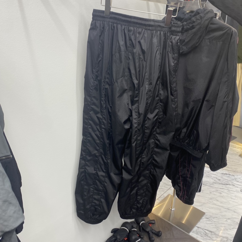 MVM直郵韓國代購女裝新品24秋冬人氣熱賣真品時尚職業休閑褲MVM-男裝休閑褲