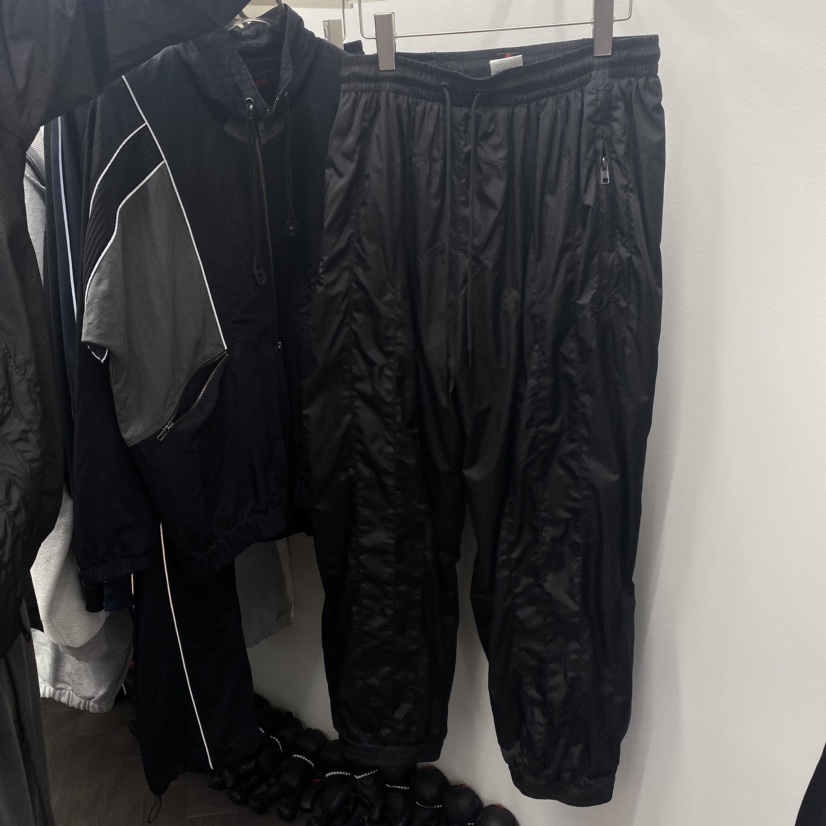 MVM直郵韓國代購女裝新品24秋冬人氣熱賣真品時尚職業休閑褲MVM-男裝休閑褲