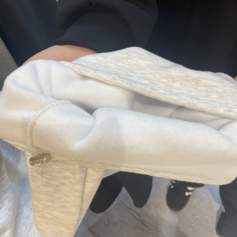 VENDER韓國直郵東大門代購女裝新品24秋冬職業休閑褲加絨VENDER休閑褲