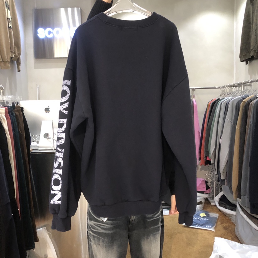 SCOPE-男裝韓國直郵東大門代購女裝新款時尚推薦人氣衛衣加絨SCOPE-男裝衛衣