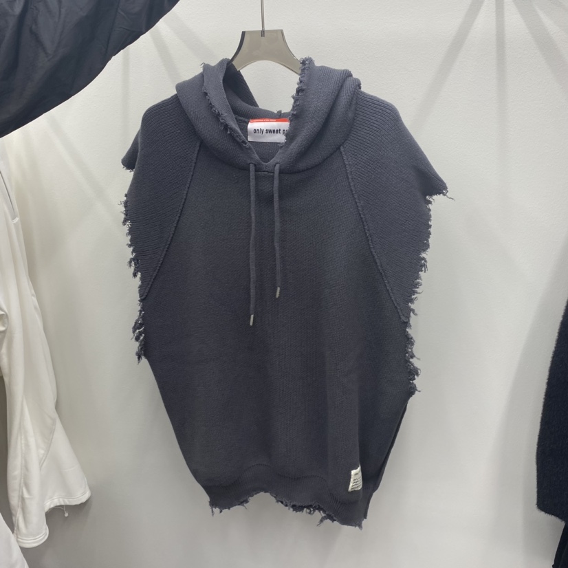 MVM韓國直郵女裝新品人氣時尚24秋冬熱賣真品職業馬甲復古MVM-男裝馬甲