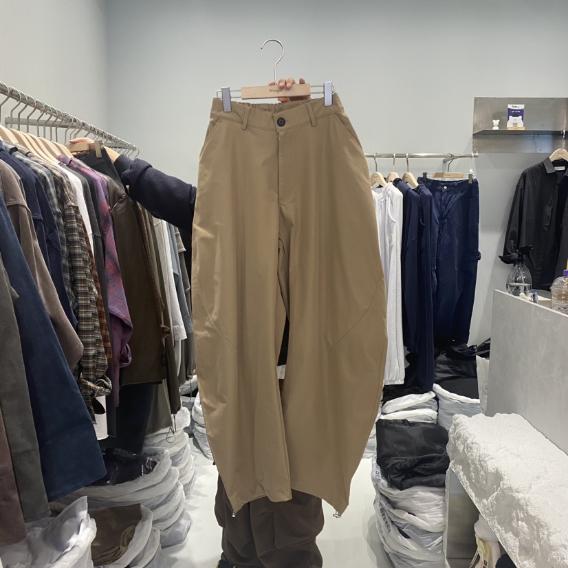 FATAL-男裝韓國直郵女裝新品時尚人氣休閑真品職業推薦休閑褲FATAL-男裝休閑褲