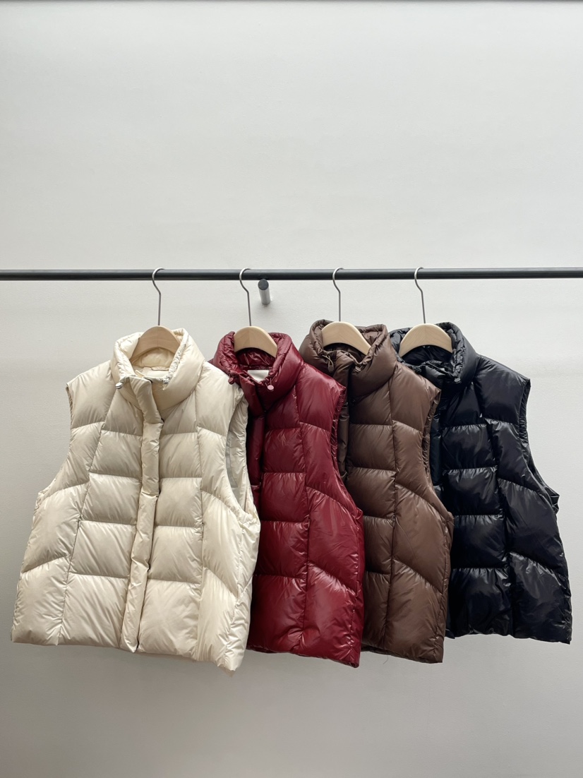 FFULLBAR韓國直郵東大門實拍女裝新款真品時尚熱賣人氣馬甲絨DELI JENNY馬甲