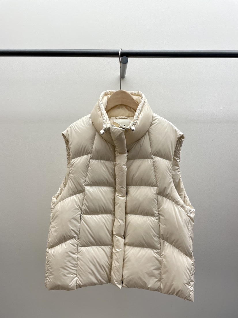 FFULLBAR韓國直郵東大門實拍女裝新款真品時尚熱賣人氣馬甲絨DELI JENNY馬甲圖色1