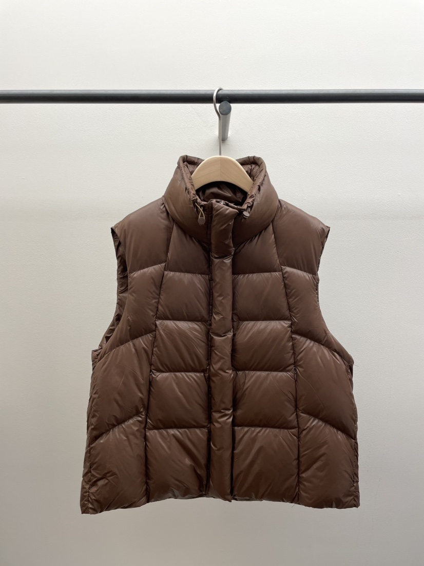 FFULLBAR韓國直郵東大門實拍女裝新款真品時尚熱賣人氣馬甲絨DELI JENNY馬甲圖色3