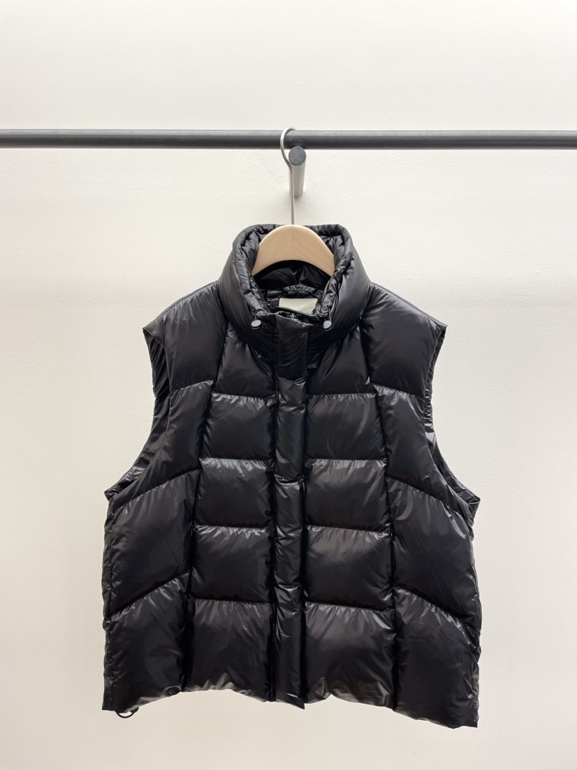 FFULLBAR韓國直郵東大門實拍女裝新款真品時尚熱賣人氣馬甲絨DELI JENNY馬甲圖色4