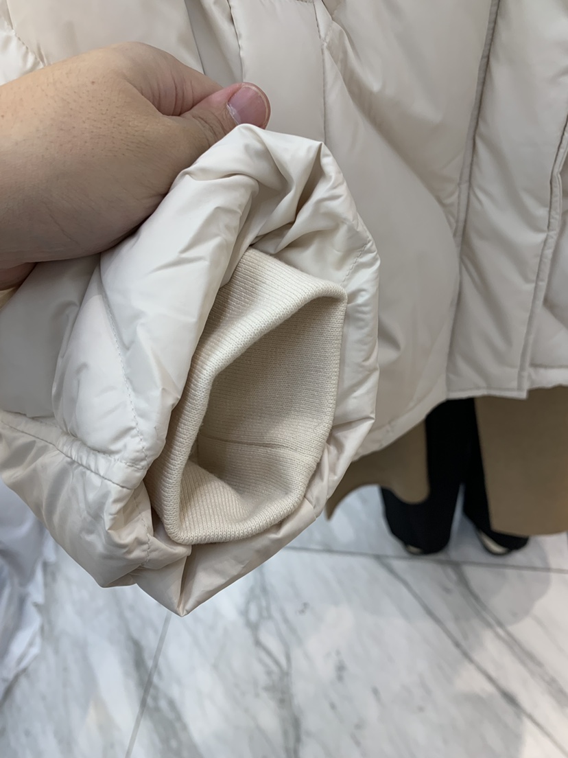 Fillmor韓國直郵東大門實拍女裝新品推薦休閑人氣短款羽絨服FILLMOR短款羽絨服