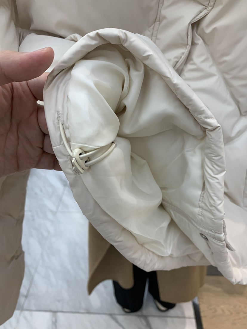 Fillmor韓國直郵東大門實拍女裝新品推薦休閑人氣短款羽絨服FILLMOR短款羽絨服