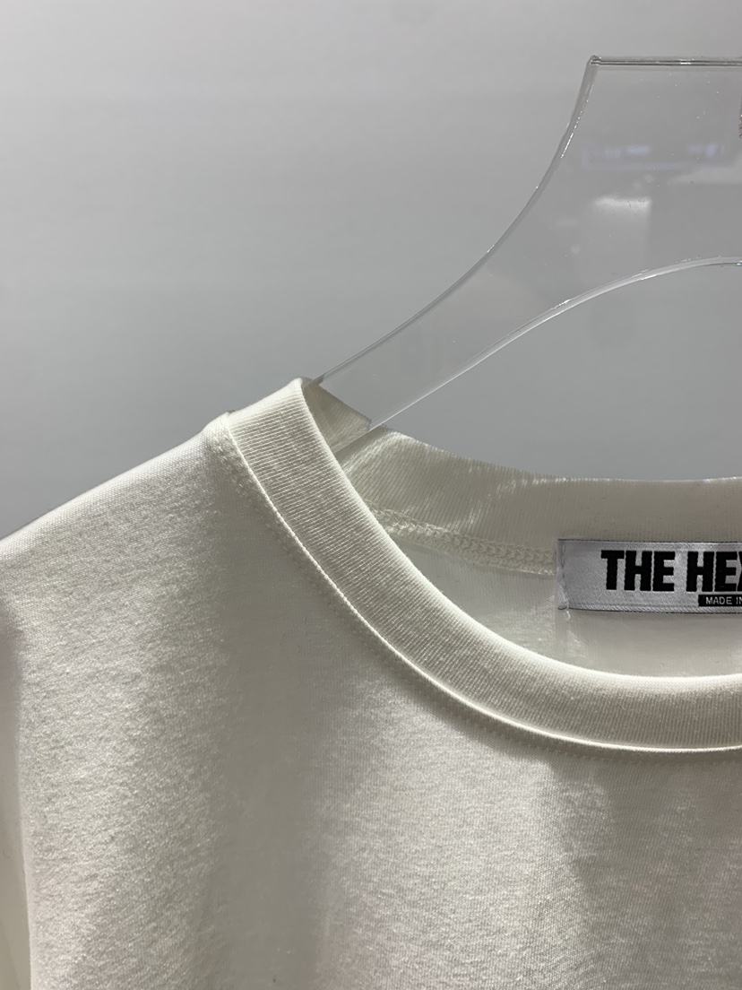 THE HEXX直郵韓國代購女裝新款熱賣人氣推薦時尚24秋冬T恤THE HEXXT恤
