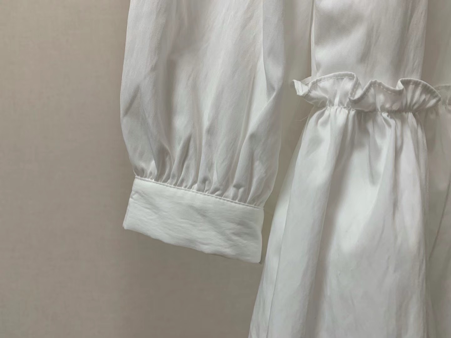FORME韓國直郵東大門實拍女裝新品推薦人氣職業真品24秋冬連衣裙FORME連衣裙