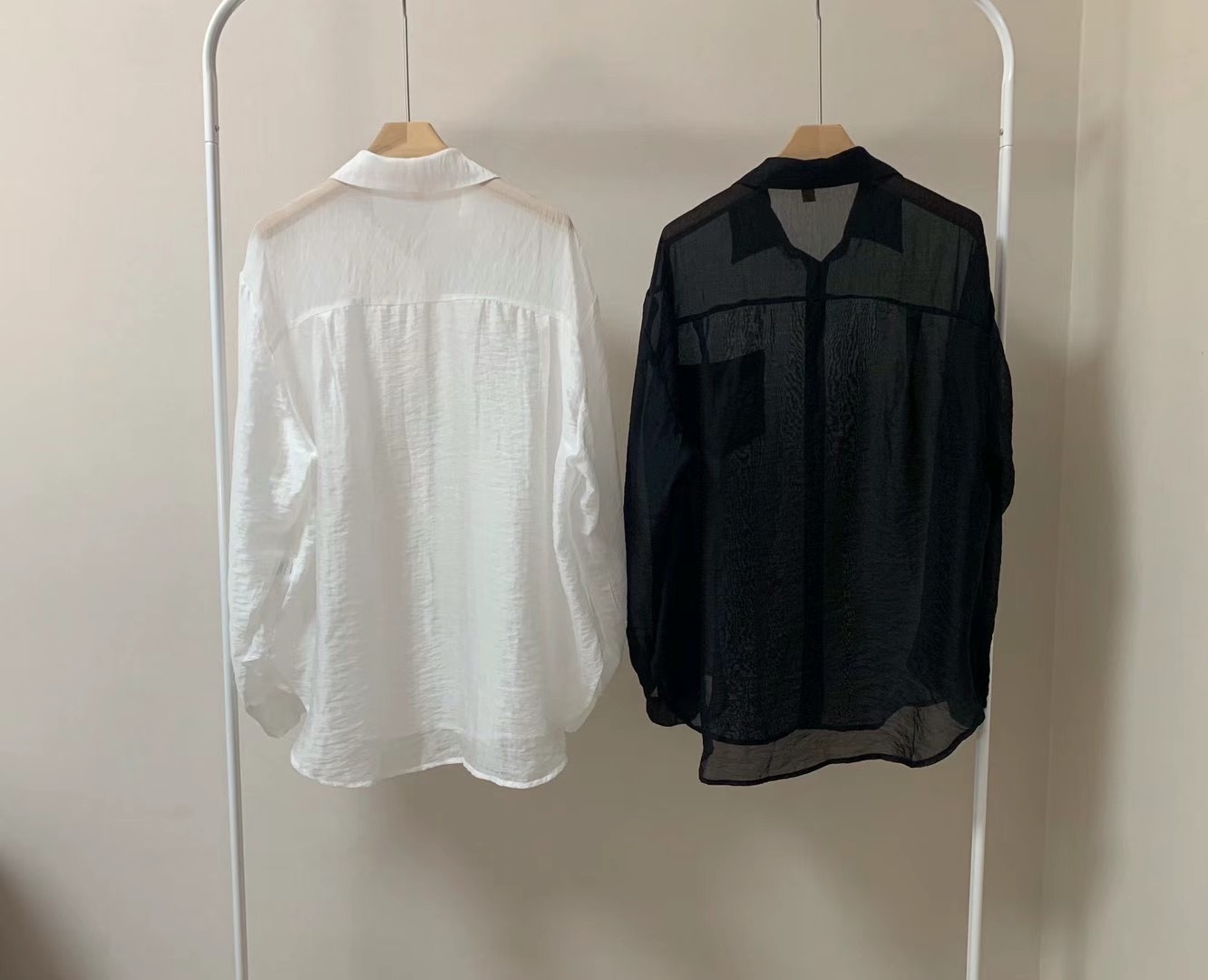 FORME韓國直郵東大門代購女裝新品熱賣24秋冬真品襯衫蕾絲衫FORME襯衫/蕾絲衫