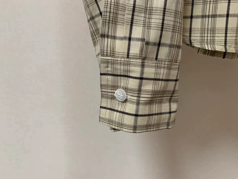 FORME韓國直郵女裝新品人氣熱賣職業休閑24秋冬襯衫蕾絲衫FORME襯衫/蕾絲衫