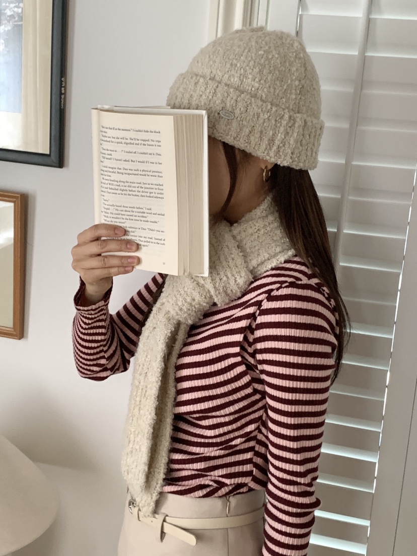 RE:OPENING東大門直郵女士新品人氣熱賣休閑時尚推薦職業帽子RE:OPENING帽子
