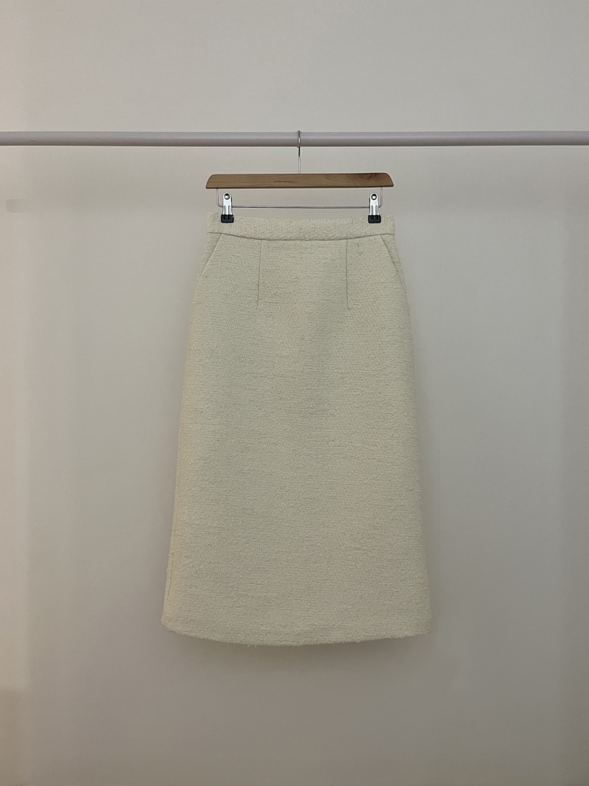 RE:OPENING韓國代購女士新品職業熱賣人氣推薦半身裙中短裙RE:OPENING半身裙/中短裙圖色1