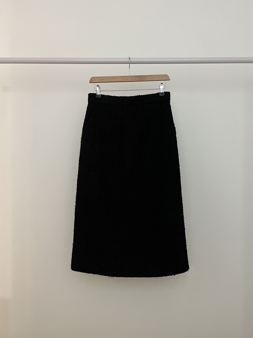 RE:OPENING韓國代購女士新品職業熱賣人氣推薦半身裙中短裙RE:OPENING半身裙/中短裙圖色2