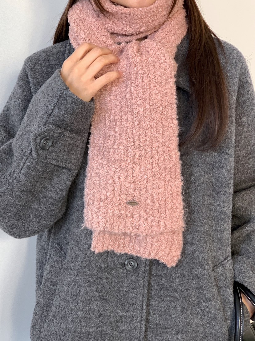 RE:OPENING韓國直郵女裝新品真品推薦24秋夏人氣圍巾披肩RE:OPENING圍巾/披肩